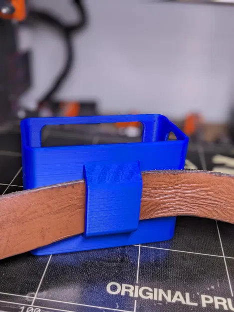 Gắn dây đeo cho loa JBL GO 3 với giá đỡ - Image 4