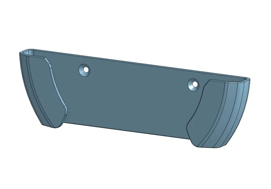 Giá đỡ tường cho đĩa golf (Loại 1) - Image 7