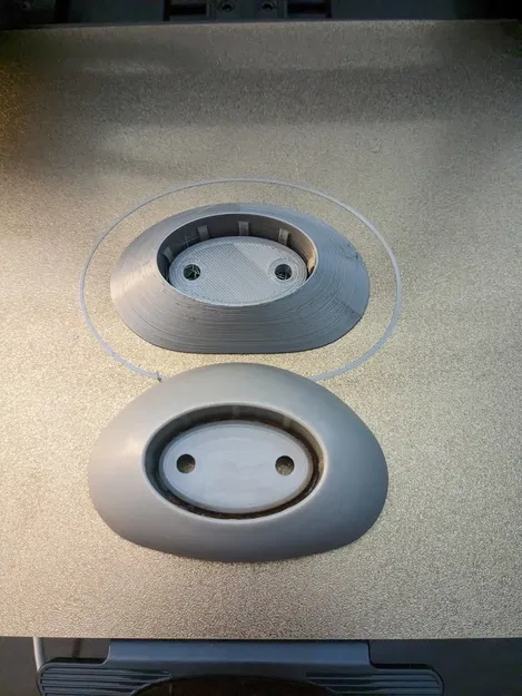 Nắp chân cho sản phẩm Bestway/Intex/Coleman - Image 1