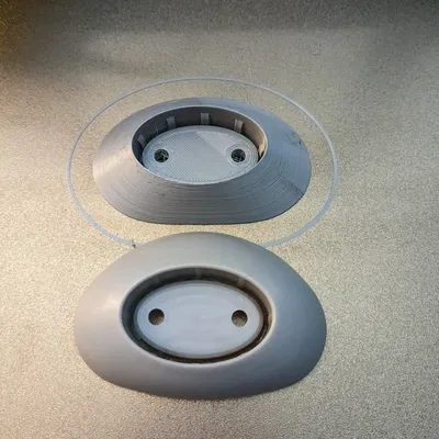 Nắp chân cho sản phẩm Bestway/Intex/Coleman