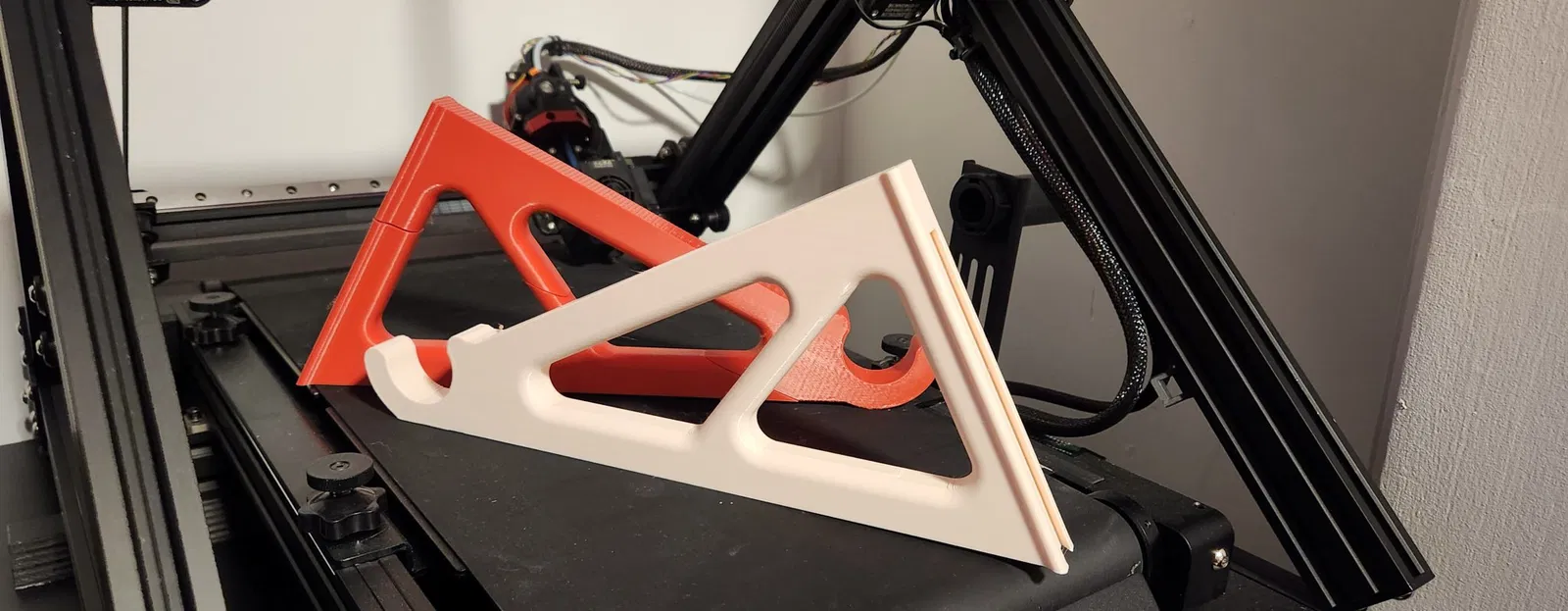 Móc treo quần áo treo tường tiện lợi cho gia đình - Image 1