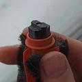 Giá đỡ chổi chính cho robot hút bụi Xiaomi Mi - Thumbnail 1