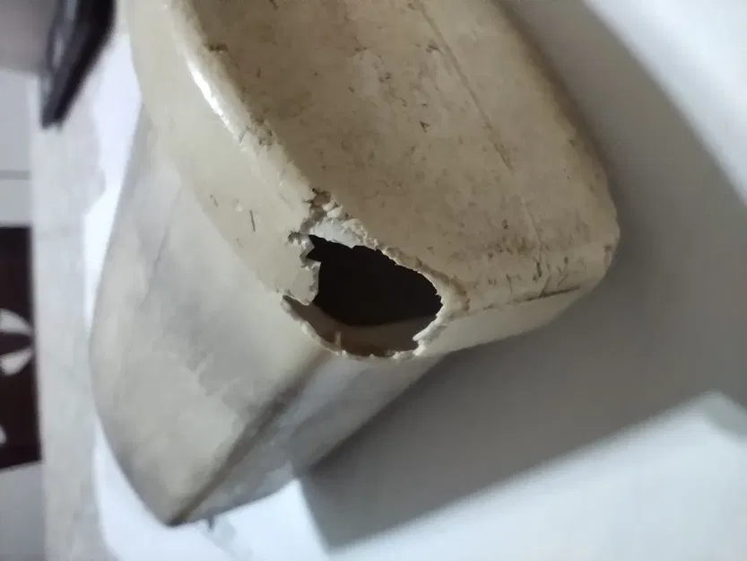 Bộ đẩy thực phẩm cho máy xay Philips HR 3140-3142-3145 - Image 2