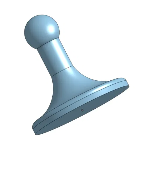 Tem cà phê cho bình moka pot - Image 1