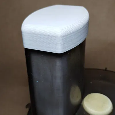 Bộ đẩy thực phẩm cho máy xay Philips HR 3140-3142-3145