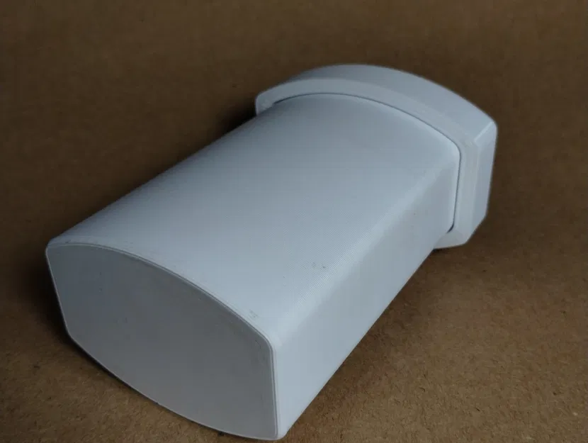 Bộ đẩy thực phẩm cho máy xay Philips HR 3140-3142-3145 - Image 4