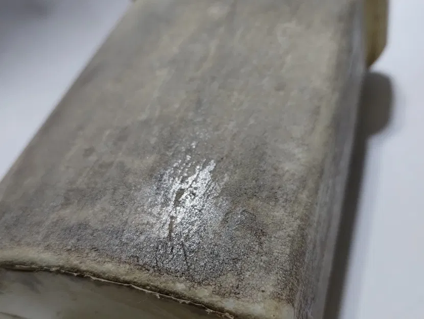 Bộ đẩy thực phẩm cho máy xay Philips HR 3140-3142-3145 - Image 5