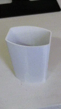 Bộ đẩy thực phẩm cho máy xay Philips HR 3140-3142-3145 - Image 7