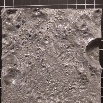 Địa điểm hạ cánh Chandrayaan-3 trên bề mặt Mặt Trăng