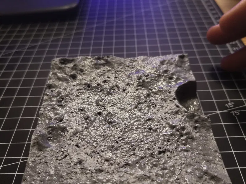 Địa điểm hạ cánh Chandrayaan-3 trên bề mặt Mặt Trăng - Image 2