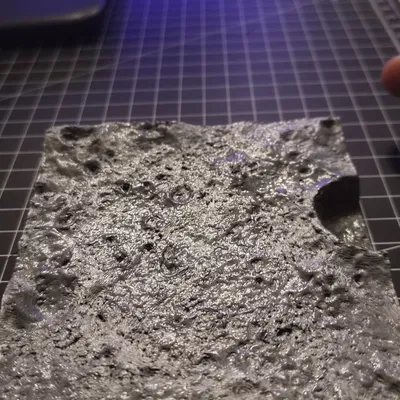 Địa điểm hạ cánh Chandrayaan-3 trên bề mặt Mặt Trăng