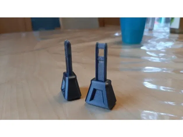 Khóa an toàn cho dụng cụ điện McCulloch - Image 1