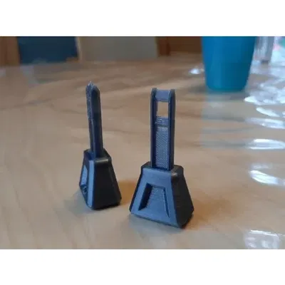 Khóa an toàn cho dụng cụ điện McCulloch