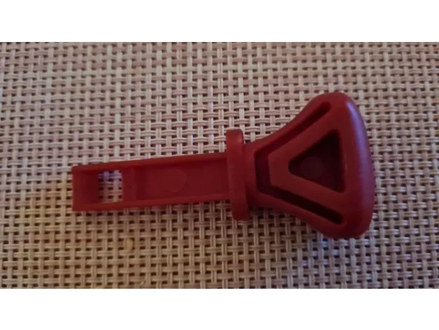 Khóa an toàn cho dụng cụ điện McCulloch - Image 2