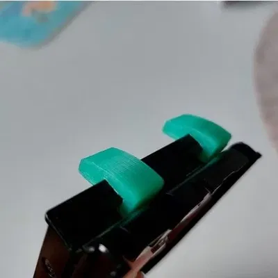 Giá đỡ điện thoại thay thế cho Pioneer SPH-10 / SPH-20