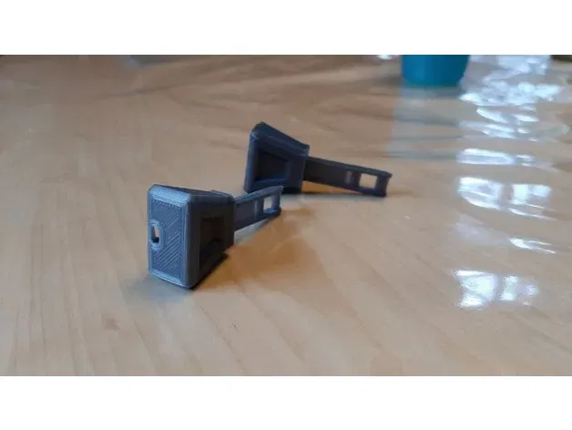 Khóa an toàn cho dụng cụ điện McCulloch - Image 3