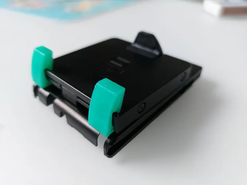 Giá đỡ điện thoại thay thế cho Pioneer SPH-10 / SPH-20 - Image 3