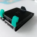 Giá đỡ điện thoại thay thế cho Pioneer SPH-10 / SPH-20 - Thumbnail 3