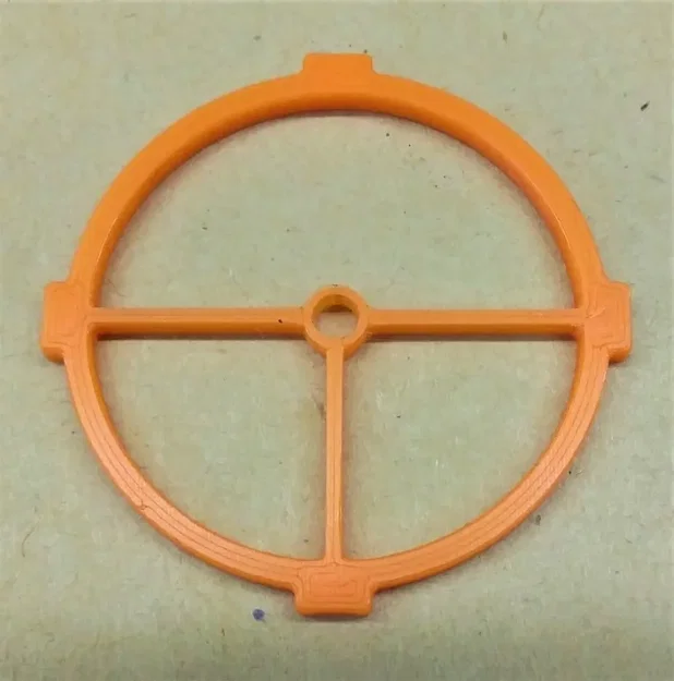 Chân kính Axcel AVX-31 dành cho cung compound - Image 1