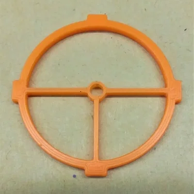 Chân kính Axcel AVX-31 dành cho cung compound