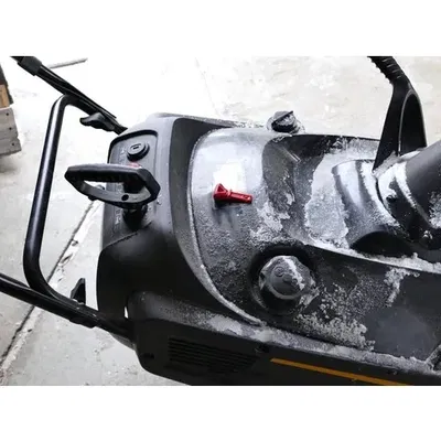 Khóa an toàn cho dụng cụ điện McCulloch