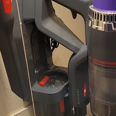 Giá đỡ phụ kiện máy hút bụi không dây Jashen