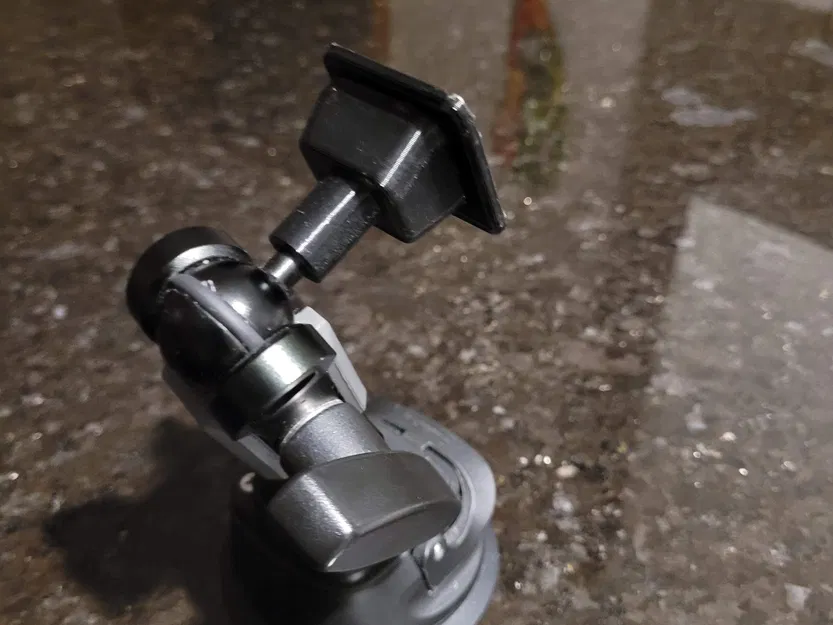 Thay thế cho phần trên của Armor-X X-Mount - Image 1