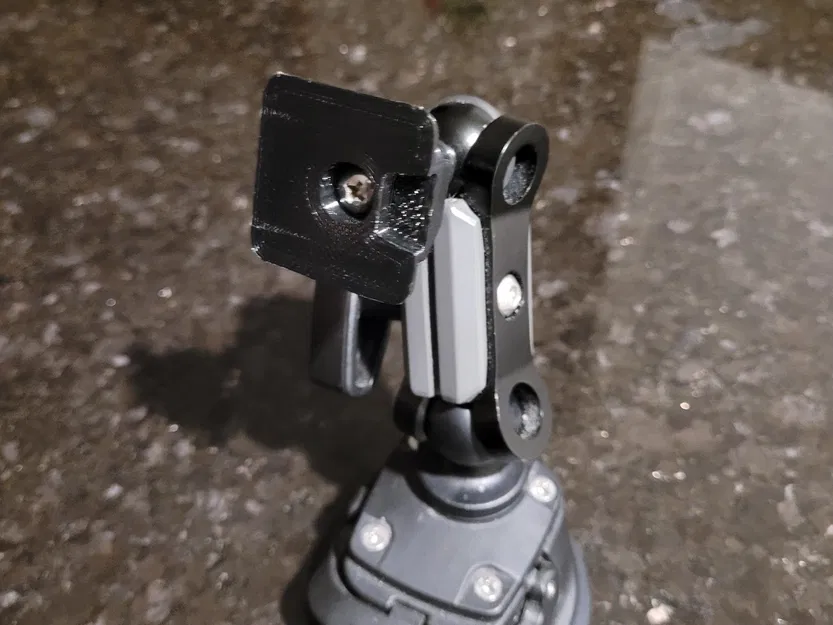 Thay thế cho phần trên của Armor-X X-Mount - Image 2