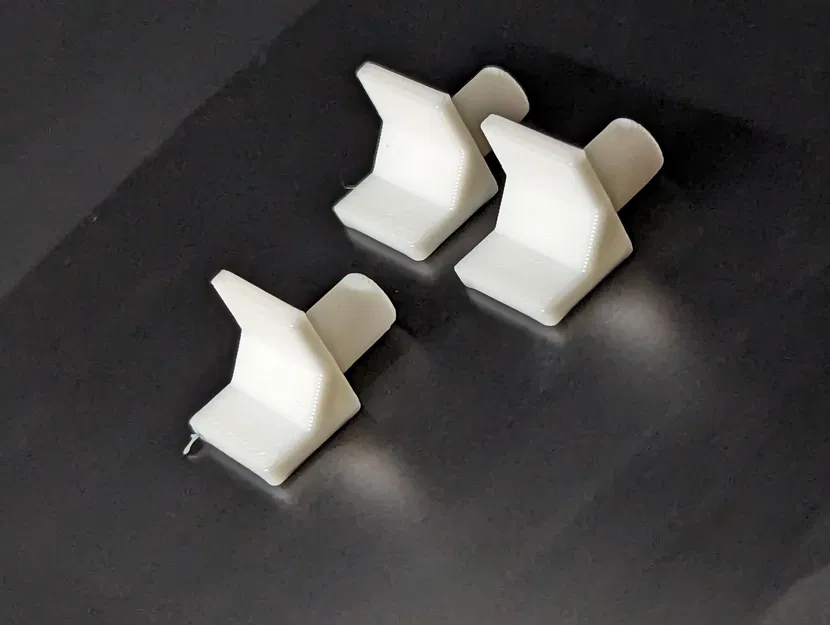 Giá đỡ kệ cho tủ gương phòng tắm - Image 2