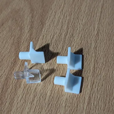 Giá đỡ kệ cho tủ gương phòng tắm