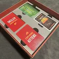 Giá đỡ tổ chức thẻ cho trò chơi Exploding Kittens - Thumbnail 2