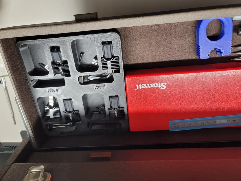 Khối lưu trữ lắp ráp đầu nóng cho máy in P1S - Image 3