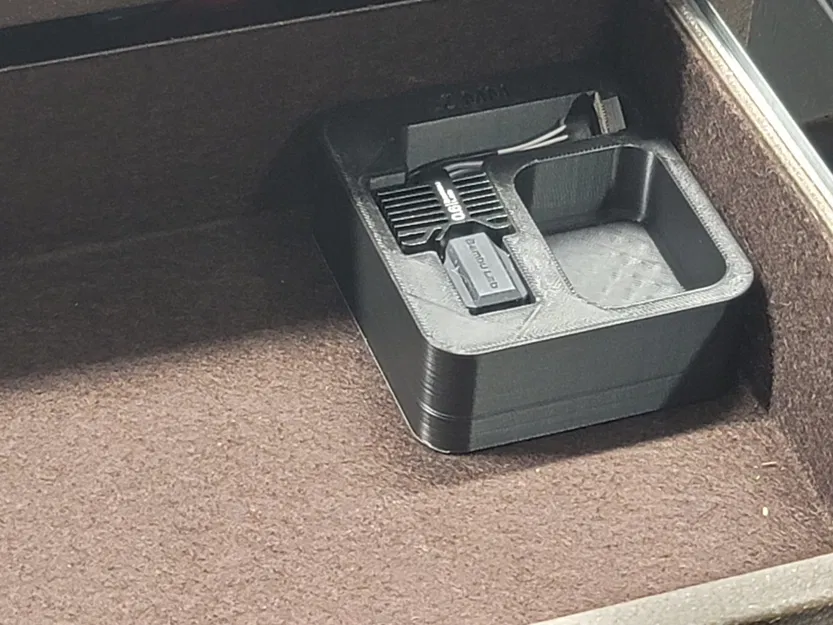 Khối lưu trữ lắp ráp đầu nóng cho máy in P1S - Image 4