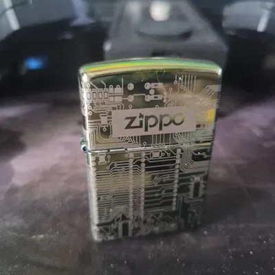 Bộ phụ kiện đầu bit và tua vít cho Zippo x Leatherman