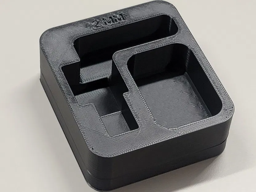 Khối lưu trữ lắp ráp đầu nóng cho máy in P1S - Image 7