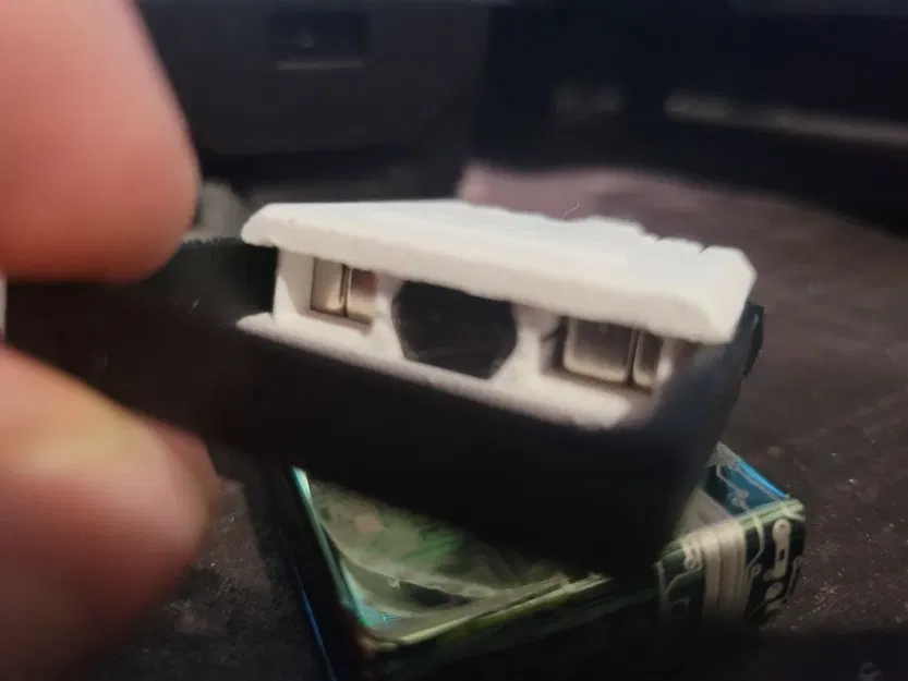 Bộ phụ kiện đầu bit và tua vít cho Zippo x Leatherman - Image 5