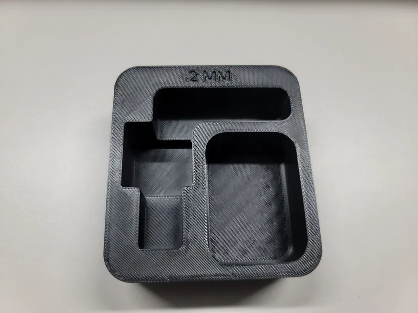 Khối lưu trữ lắp ráp đầu nóng cho máy in P1S - Image 8