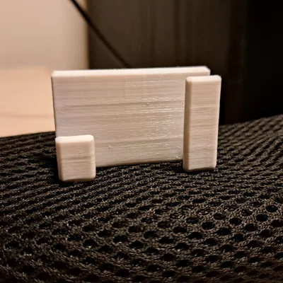 Giá đỡ thước kẹp cho tường lưu trữ tổ ong