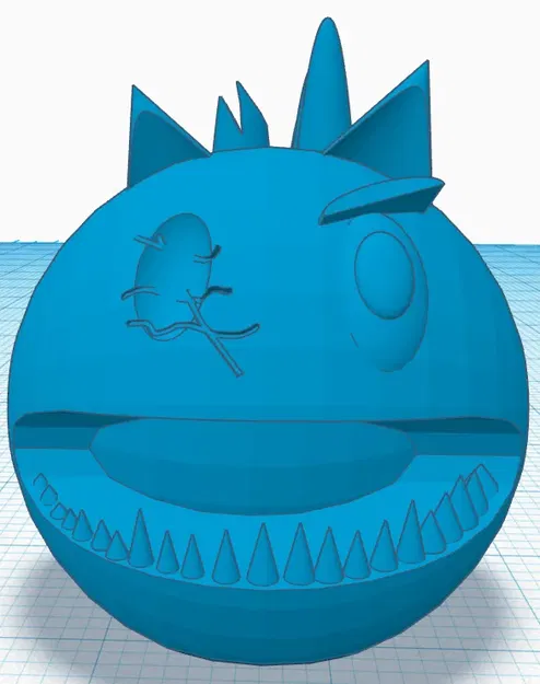 Rắn khớp nối bị thương - Image 1