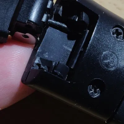 Dây đeo thay thế cho tai nghe Goodmans Wireless XE - Sửa bản lề