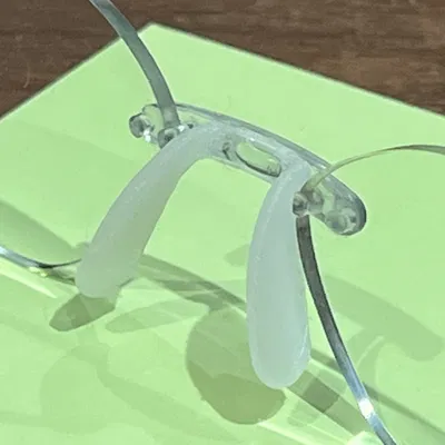 Mảnh mũi thay thế cho kính SwissFlex Eyephorics 2.5 - Kiểu L