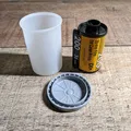 Thay thế hộp đựng phim 35mm cho máy ảnh - Thumbnail 2