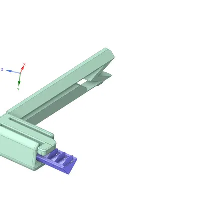 Hướng dẫn cuộn filament điều chỉnh cho máy in 3D