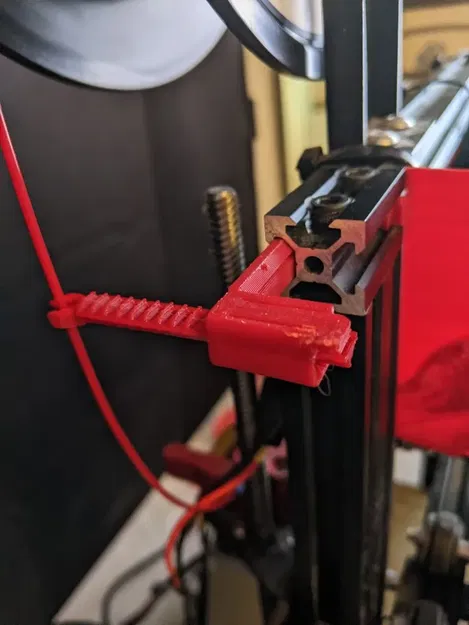 Hướng dẫn cuộn filament điều chỉnh cho máy in 3D - Image 2