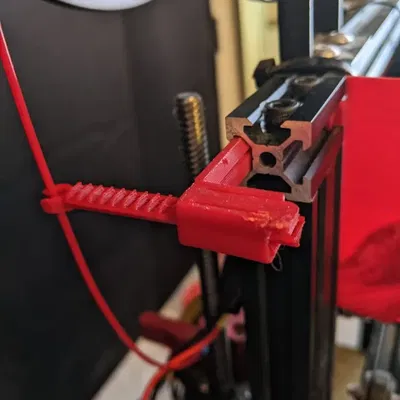 Hướng dẫn cuộn filament điều chỉnh cho máy in 3D