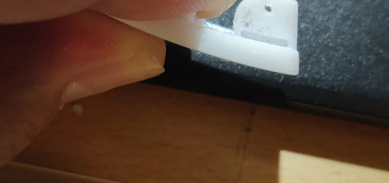 Dây đeo thay thế cho tai nghe Goodmans Wireless XE - Sửa bản lề - Image 11