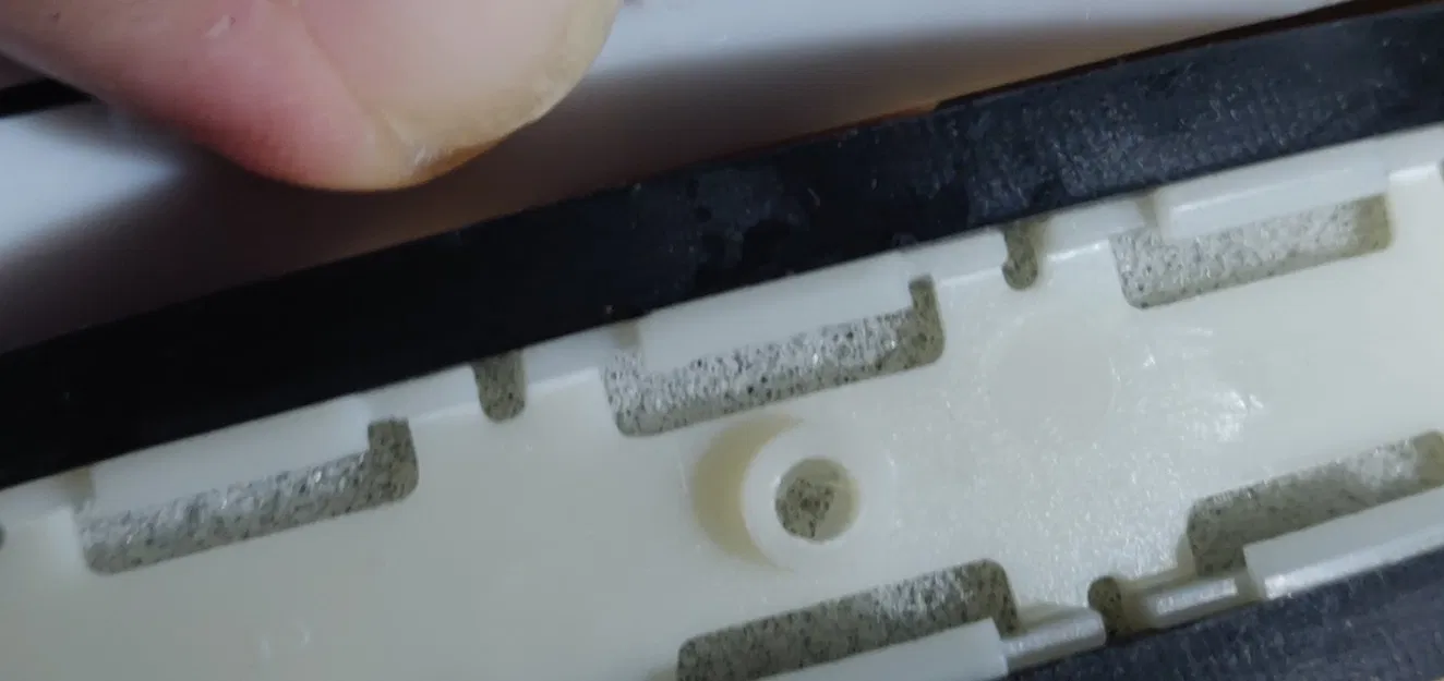 Dây đeo thay thế cho tai nghe Goodmans Wireless XE - Sửa bản lề - Image 16