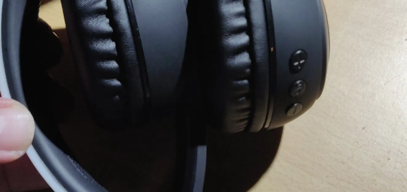 Dây đeo thay thế cho tai nghe Goodmans Wireless XE - Sửa bản lề - Image 18