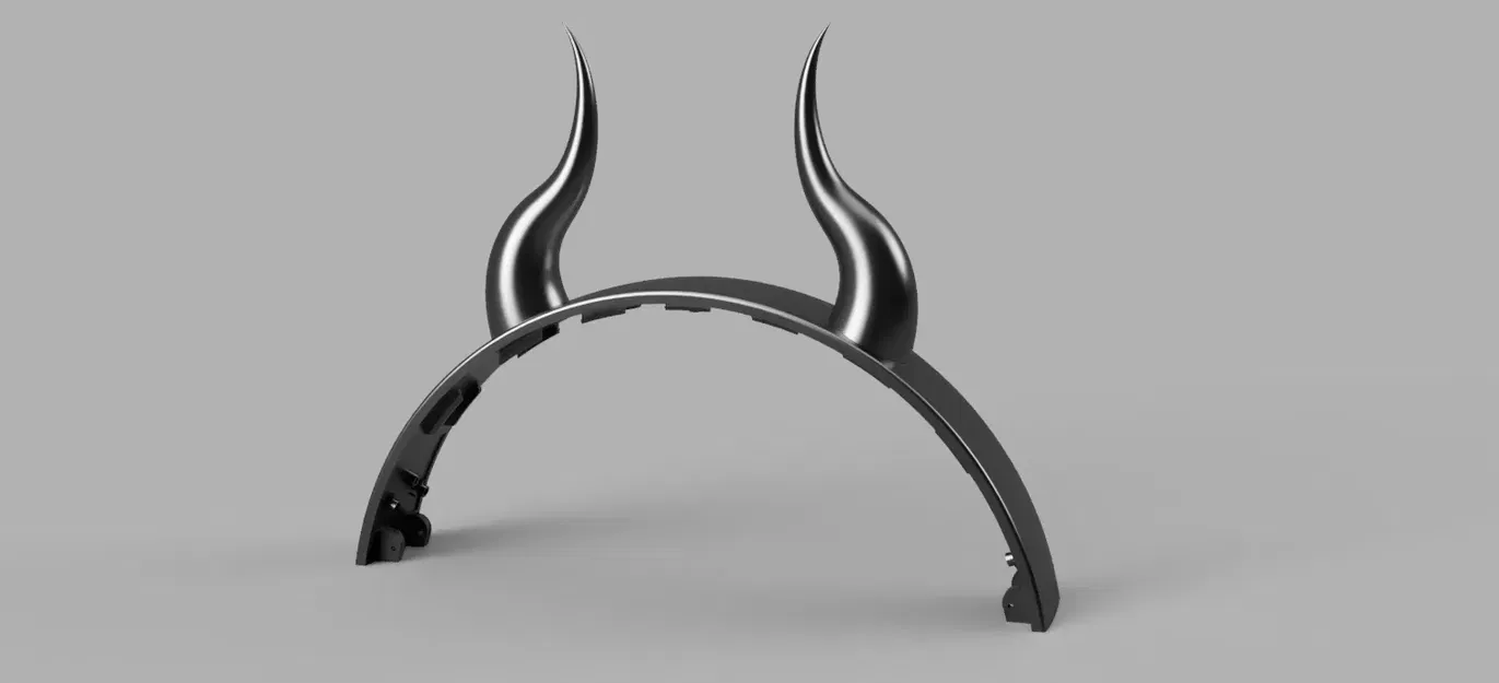 Dây đeo thay thế cho tai nghe Goodmans Wireless XE - Sửa bản lề - Image 23