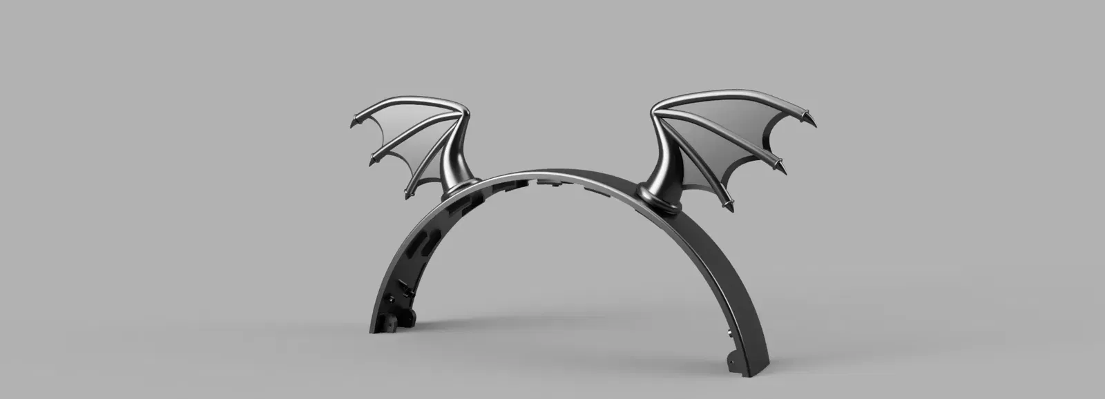 Dây đeo thay thế cho tai nghe Goodmans Wireless XE - Sửa bản lề - Image 24